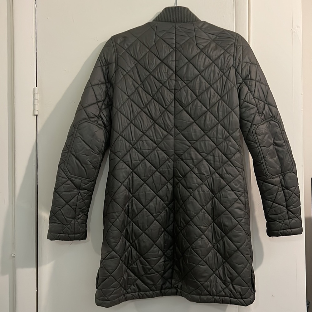 Puffer jacket - Picture 3 of 3